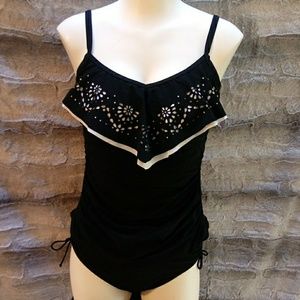 Profile 2 piece Swim